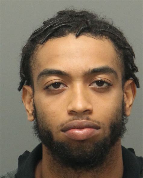 HOLLOWAY DWAYNE JR 12 23 2020 Wake County Mugshots Zone