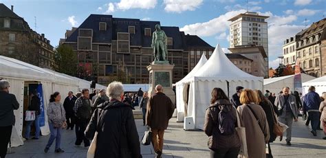 Protestants en fête à Strasbourg Eglise Protestante Unie Clamart Issy