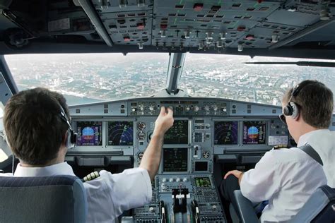 Vision And Aviation Consider LASIK For Pilots And Astronauts Kraff