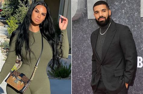 Drake Height How Tall Is The 35 Year Old Canadian Rapper Hood Mwr