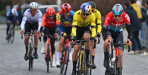 Preview Le Samyn Who Will Beat Arnaud De Lie World Today Journal