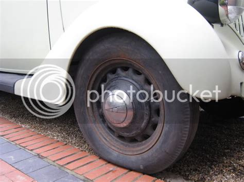 Looking For Pics Of 18 Wide 5 Wheels The Hamb