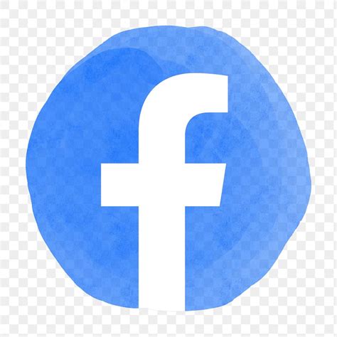 Facebook Logo Images And Templates Free Psd Photos And Illustrations