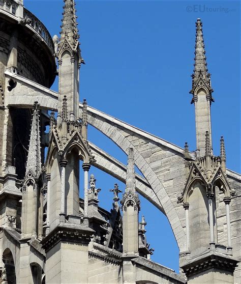 HD Photo Of Spires At Notre Dame Cathedral Page 24