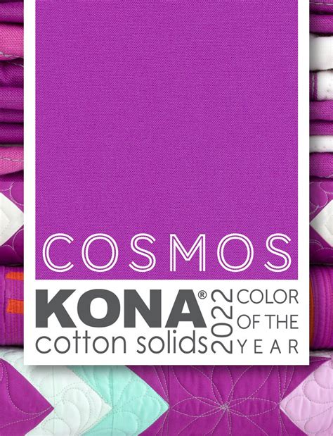 Kona Solids