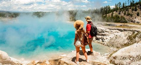 Yellowstone Honeymoon Best Resorts And Guide For 2025