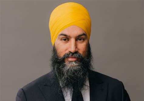 Jagmeet Singh on Power in the Pandemic Parliament | The Tyee