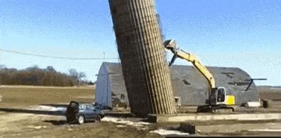 Construction Fails (25 gifs)