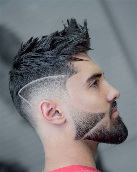 Great Arab Haircut