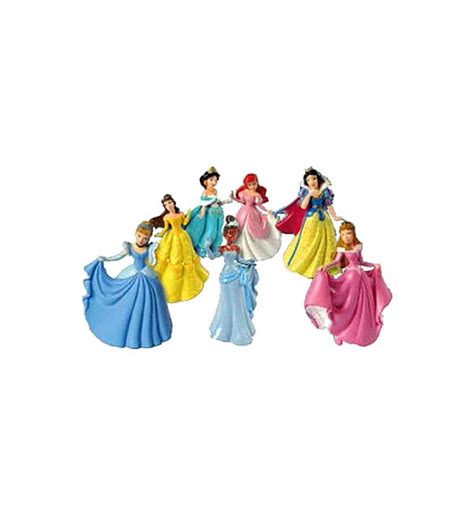 Panini Disney I Love Princess Stickers Packet D Figure