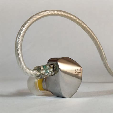 MOONDROP KATO REVIEW – The Headphoneer