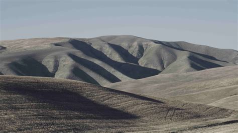 Fall In Kyrgyzstan