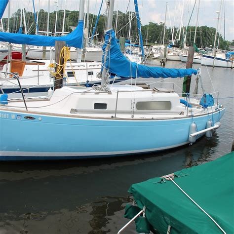 Morgan 2425 — Sailboat Guide