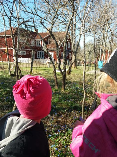 Dagis Dagmamma Och Förskola I Vimmerby