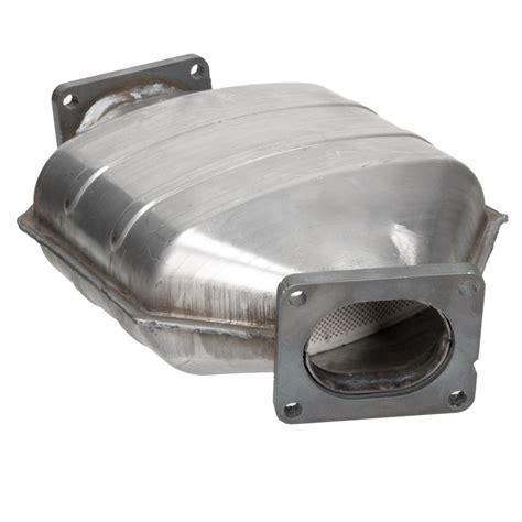 Diesel Particulate Filter Bmw