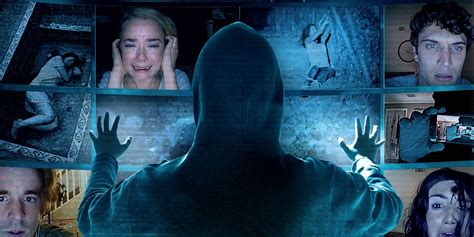 Unfriended Dark Webs Multiple Endings Explained