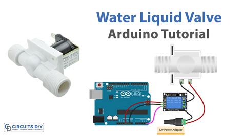 How To Connect Solenoid Valve