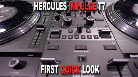 First Look Hercules Impulse T7 Is David Ready To Take Down Goliath