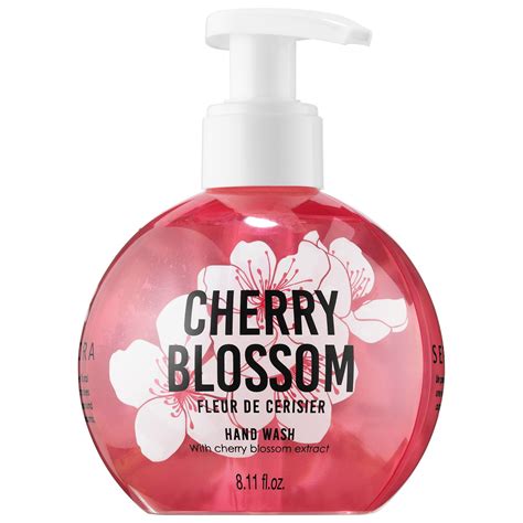 Sephora Collection Cherry Blossom Hand Wash