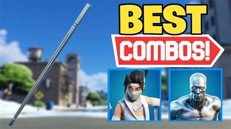 New Best Lebeau S Bo Pickaxe Rogue Gambit Bundle Combos