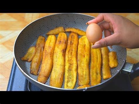 Esta será la cena favorita de tu esposo pastelon de platano maduro