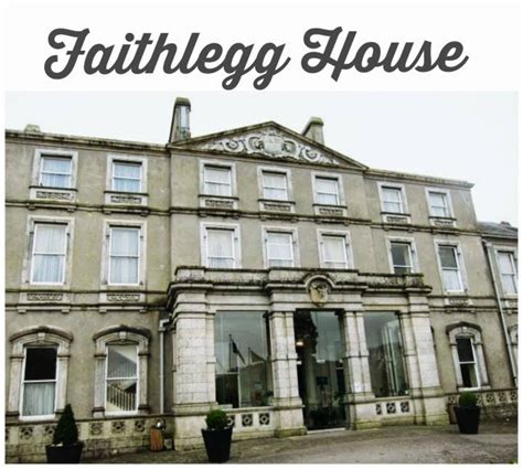 Faithlegg House Hotel, Golf Club & Spa: Review, Room Tour, Pics ...