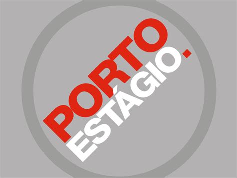 Porto abre 18 vagas para o Programa de Estágio JNS Jornal Nacional