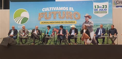 Unión Europea en Colombia on Twitter En la inauguración de