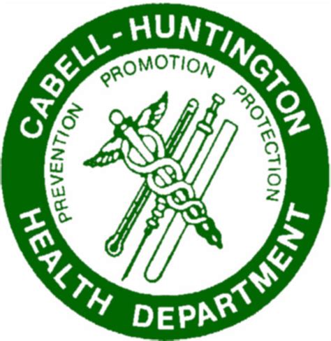 Logo Cabell County Emergency Medical Services