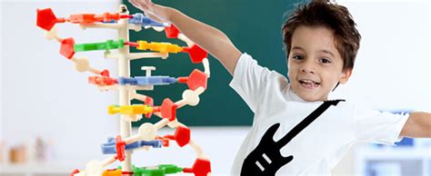 Develop the Future of Kids Through Genetic Test | Know How