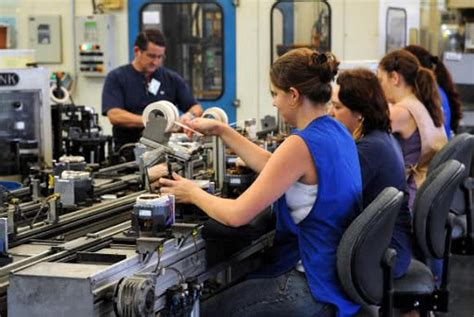 Empresas Que Contratam Jovem Aprendiz Em