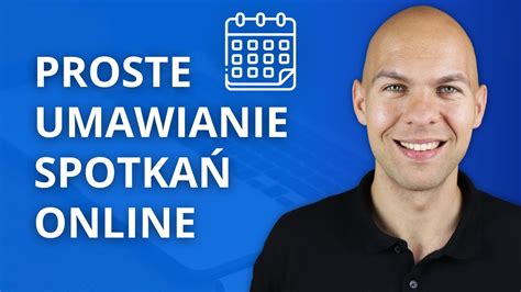 Planowanie Spotka Online Tidycal Calendly Kalendarz Do Umawiania