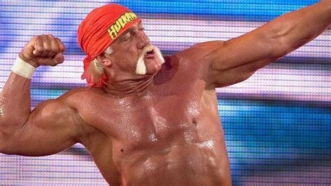 Kevin Nash Says Hulk Hogan Is The Greatest Worker Ever