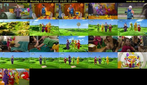 Teletubbies CBeebies 2022 08 15 1005