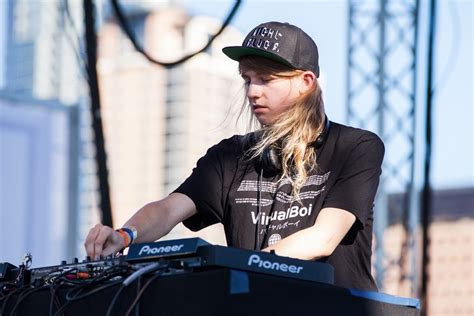 Cashmere Cat Announces New Album With First Single “emotions” Landing On Friday