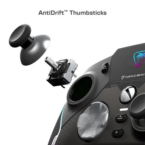 Slideshow Turtle Beach Stealth Ultra Controller Images