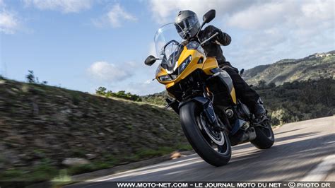 Bilan Annuel March Moto Le Classement Des Constructeurs En France