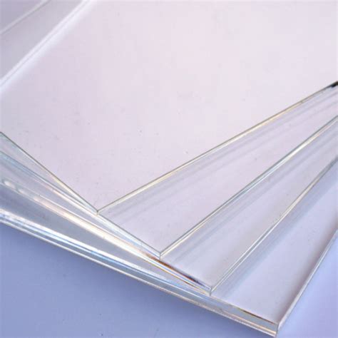 Perspex Sheets - Versatile Perspex Sheets for Sale Online – Plastics Direct Ltd