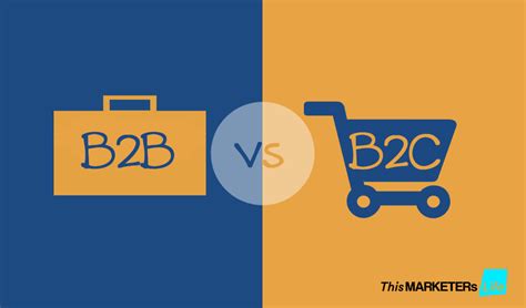 Marketing B2b Perché è Così Speciale