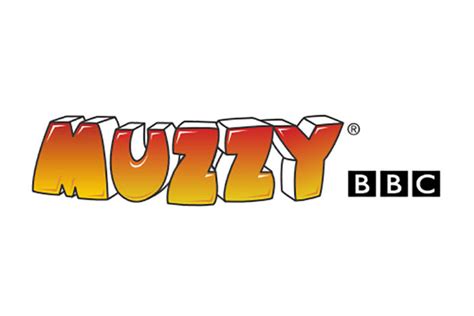 Muzzy - Happy Learning