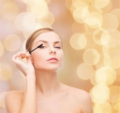 Premium Photo Cosmetics Health And Beauty Concept Beautiful Woman