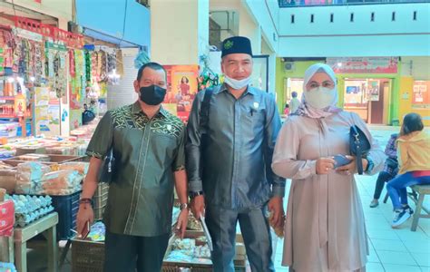 Jelang Bulan Ramadhan Pemkab Kotim Diminta Mengantisipasi Lonjakan