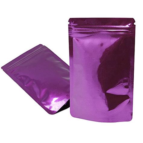 Plain Purple Stand Up Zipper Pouch At Rs Piece Stand Up Pouch In