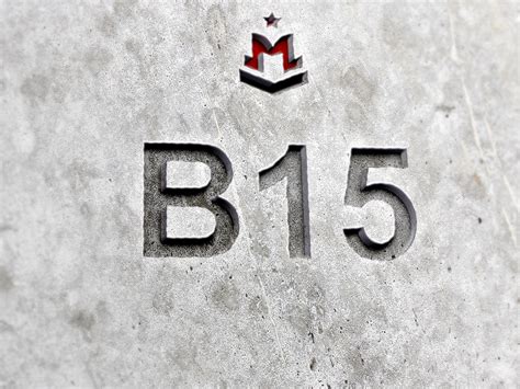 Класс бетона В15: свойства, области применения и преимущества
