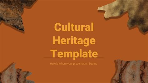 Best Free World Heritage Day Google Slides Themes And Powerpoint