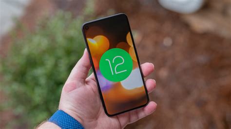 Google Merilis Android 12 Dengan Pembaruan Pixel Datang Dalam Beberapa