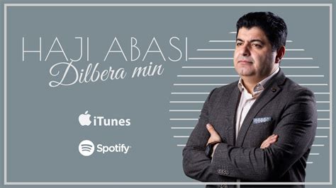 Haji Abasi D Lbera Min Official Audio Hd Youtube