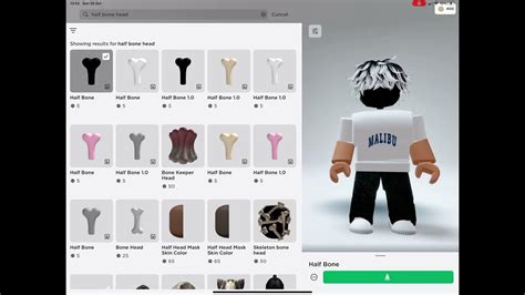 😱😱how To Get Headless For Just 5 Robux😱😱 Youtube