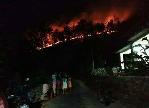 Perlengkapan Pribadi Yang Wajib Dibawa Saat Mendaki Gunung