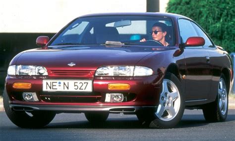 nissan sx specs reviewstests details